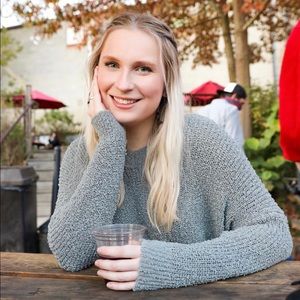 Meet your Posher, Kaeli